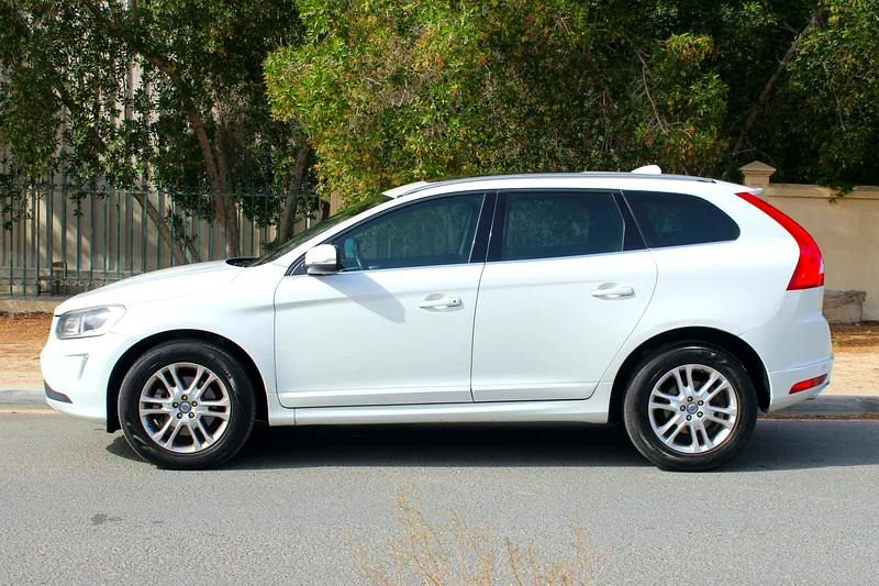 فولفو XC60 T5 بريستيج بريميوم 201463221301192322113