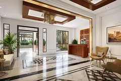 Amazing 2 Bedroom I High RO I Genuine Resale