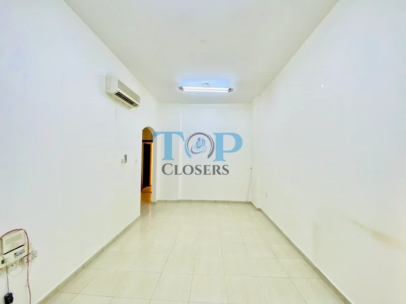 Spacious Apartment | Good Location | Covered Parking63151410529155112