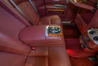 صورة مصغرة 19 لـ 2010 ROLLS-ROYCE GHOST