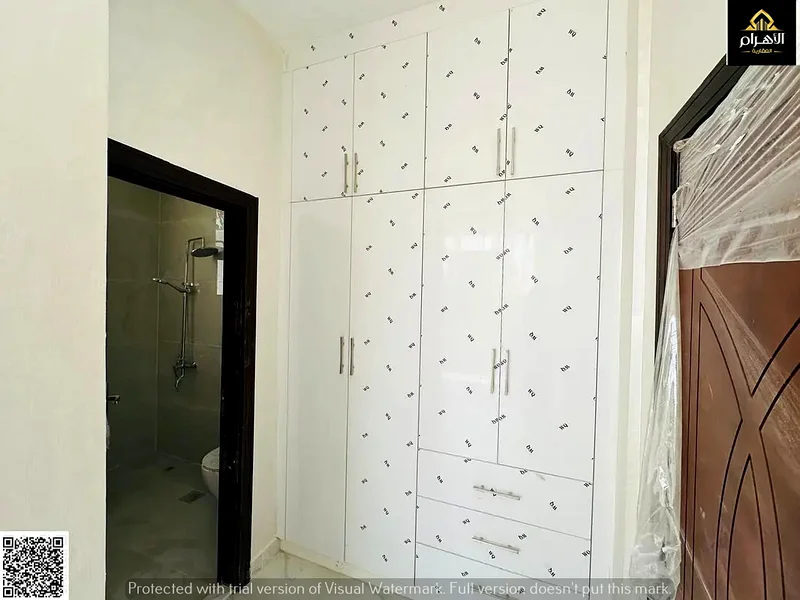 فيلا بتصميم عصري وتشطيب ممتاز للبيع، تشمل جميع الرسوم63902430025089113
