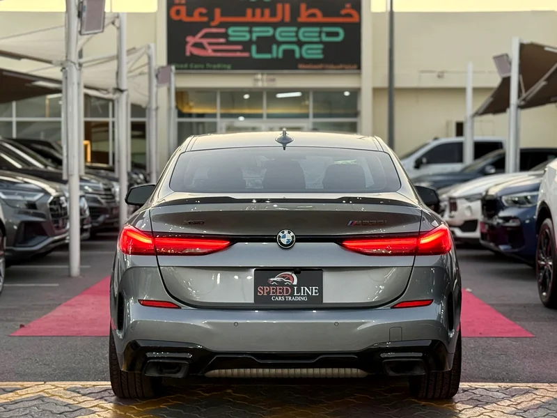 Bmw 235 M Full Option Low Mileage Super Clean63228782688642113