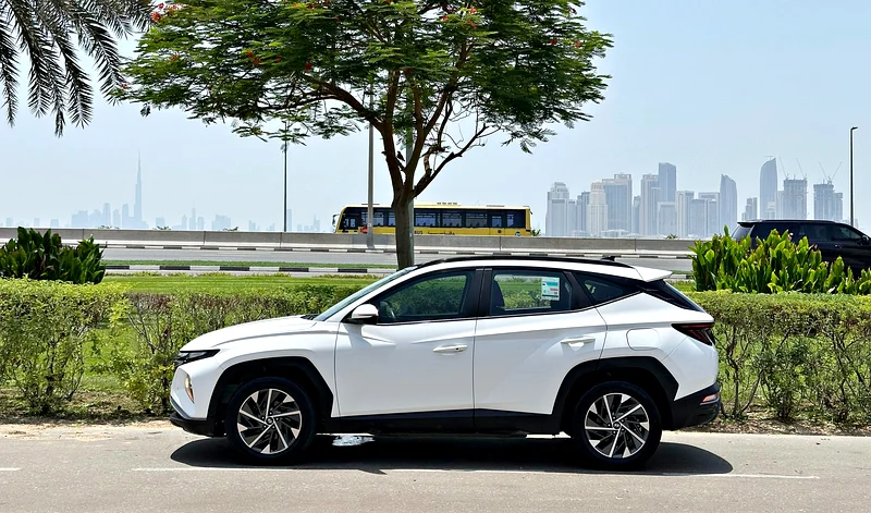 1500/Month @ Zero Down Payment, Hyundai Tuscon, GCC Specs, Full Option, 1 Year Warranty63151843135361114
