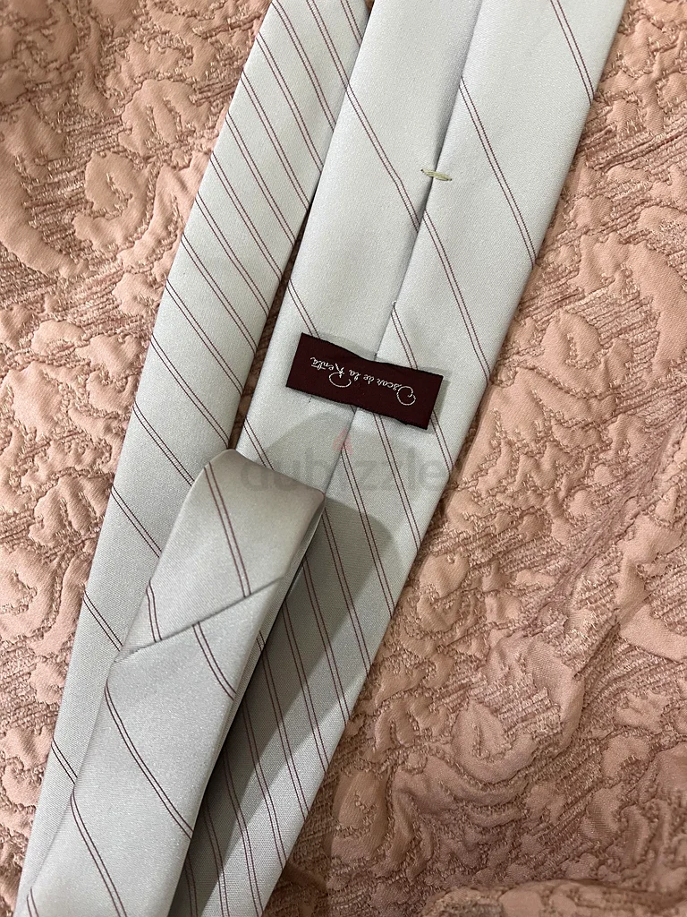 Oscar dela renta Necktie63240123330563110
