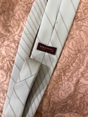 Oscar dela renta Necktie