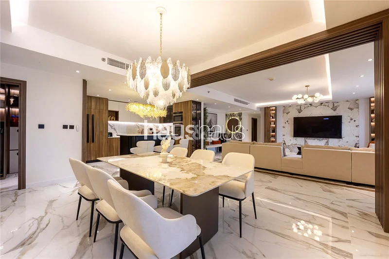 تم تجديده بالكامل | فاخرة | إطلالات على المارينا والبحر63937508607106114