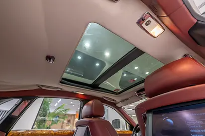 صورة مصغرة 15 لـ 2010 ROLLS-ROYCE GHOST