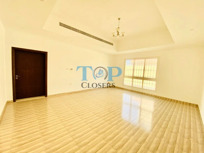 Triplex Villa | Elevator | Huge  Yard | Driver Room63306680293379114