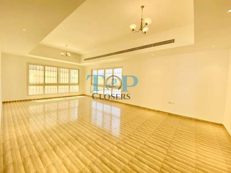 Triplex Villa | Elevator | Huge  Yard | Driver Room63306680293379113
