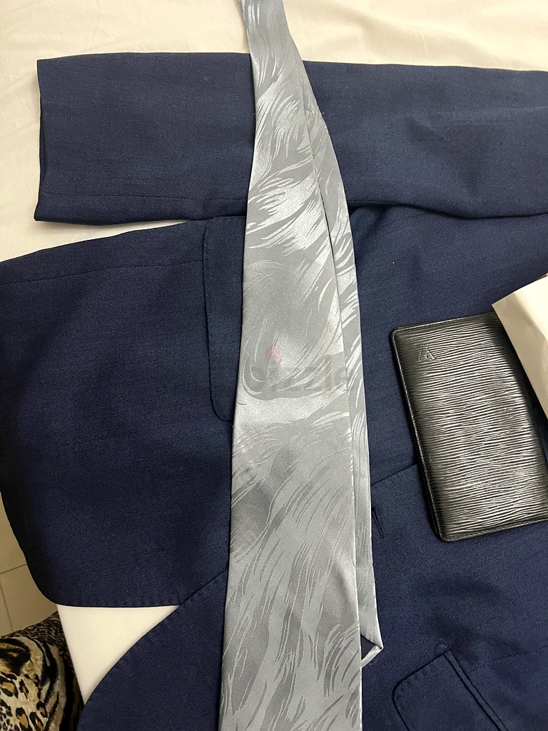 Dunhill Necktie63242172726274112