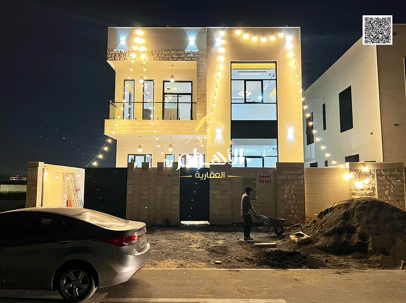 Receive your villa ready to move in with no down payment, freehold for life and for all nationalities63900924509571110