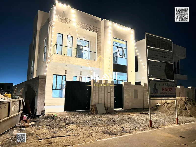 Receive your villa ready to move in with no down payment, freehold for life and for all nationalities63900924509571111