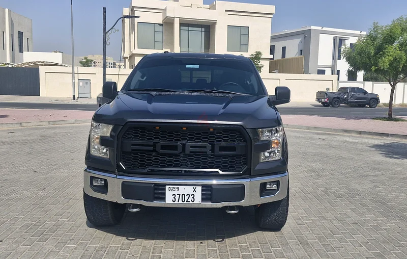 فورد إف 150 إكس إل تي V8 4x4 بأربعة أبواب63227774944002112