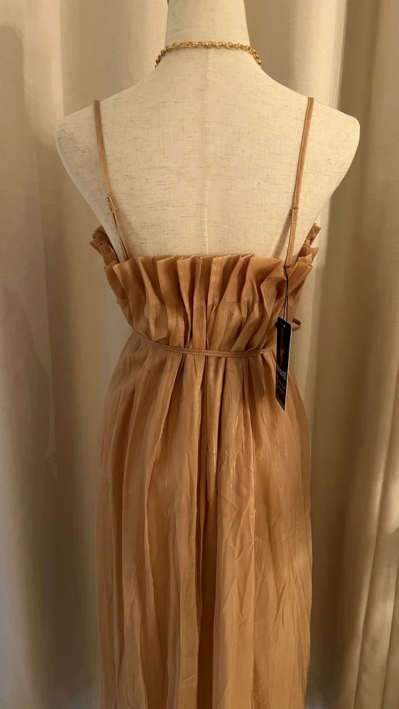 Two pieces dress63239079594881112