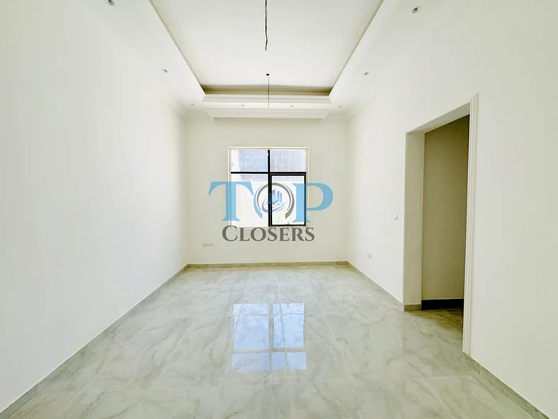 Brand New | Modern | Outside Kitchen and  Majlis63306617153282114