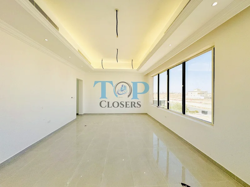 Brand New | Modern | Outside Kitchen and  Majlis63306617153282111