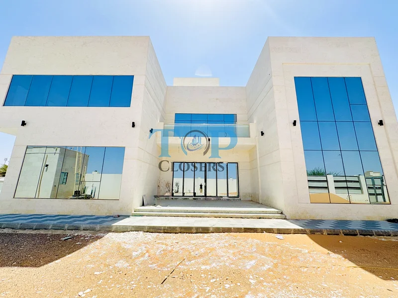 Brand New | Modern | Outside Kitchen and  Majlis633066171532821128