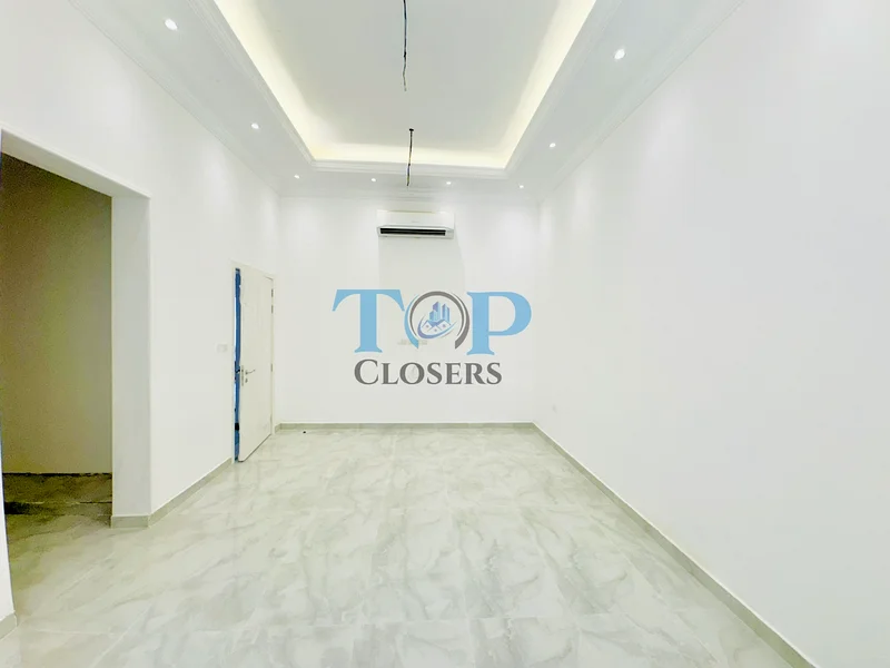 Brand New | Modern | Outside Kitchen and  Majlis63306617153282113