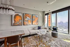 Private Residences | Luxury Finish | High Floor