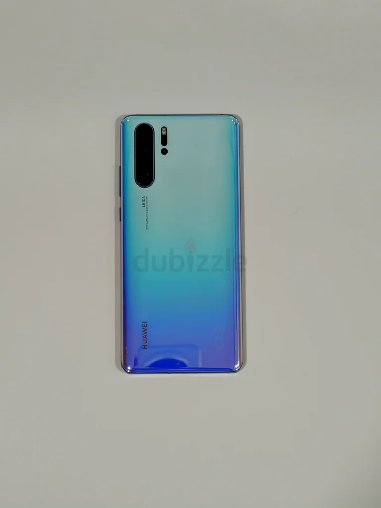 P30 pro Mint condition63215874171138111