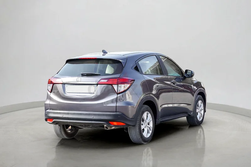 2020 هوندا HR-V Dx 1.8 لتر | مواصفات دول مجلس التعاون الخليجي63173486812418113