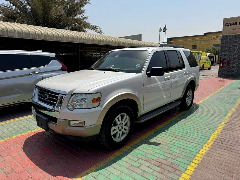 FORD EXPLORER63149117946115111