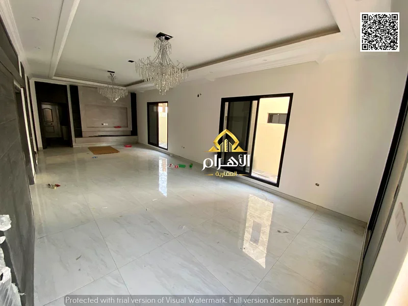 🏡 امتلك فيلتك الأحلام في آلهيليو - عجمان بمواصفات فاخرة وسعر لا يُضاهى! ملكية حرة لجميع الجنسيات.63901798502787110