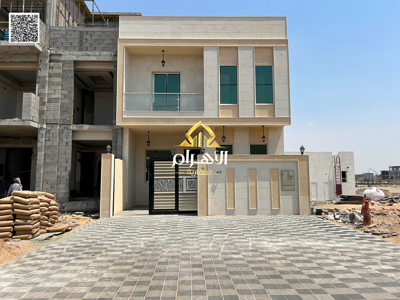 الفيلا التي تحلم بها في منطقة الظاهية، مباشرة من المالك، ملكية تامة مدى الحياة ولجنسيات جميعها63251867609729111