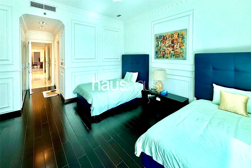 Penthouse | Villa In the Sky | Central Location63176634462721113