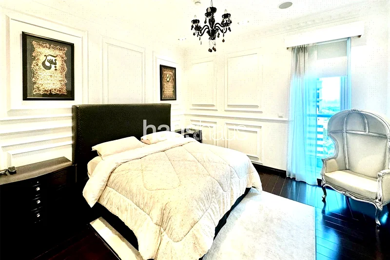 Penthouse | Villa In the Sky | Central Location63176634462721114