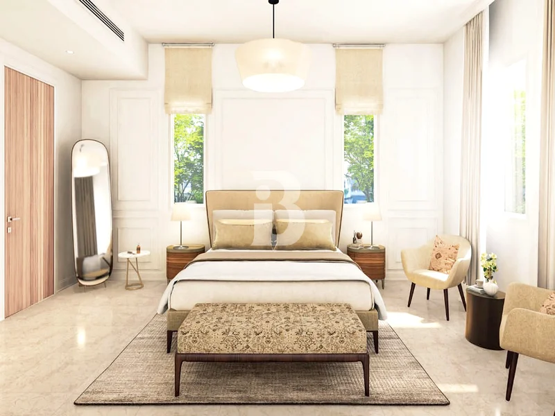 Ready to Move-in | Brand New Corner TH| Big Layout63310917027457113