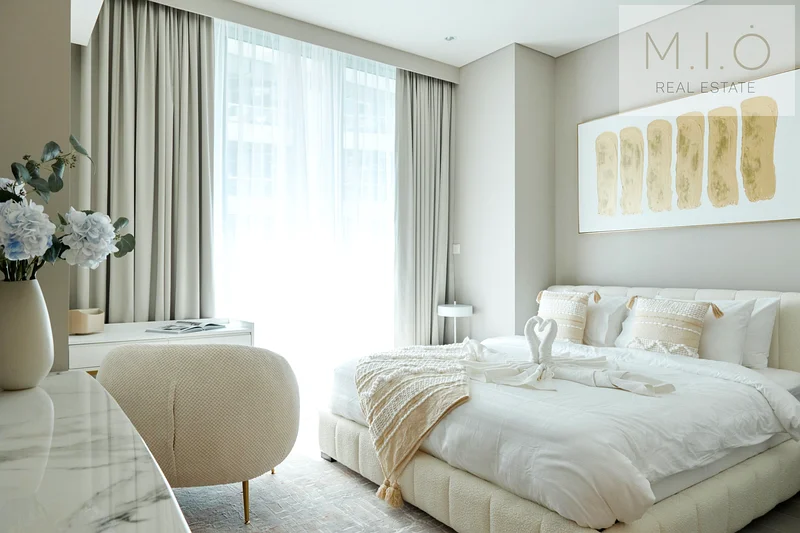 No Commission | Modern 2-Bedroom for Rent | Prime Marina Location63834582562691110