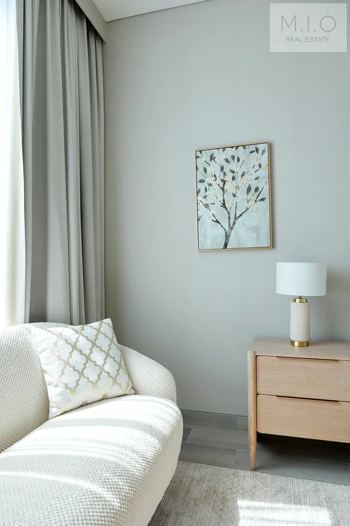 No Commission | Modern 2-Bedroom for Rent | Prime Marina Location63834582562691114