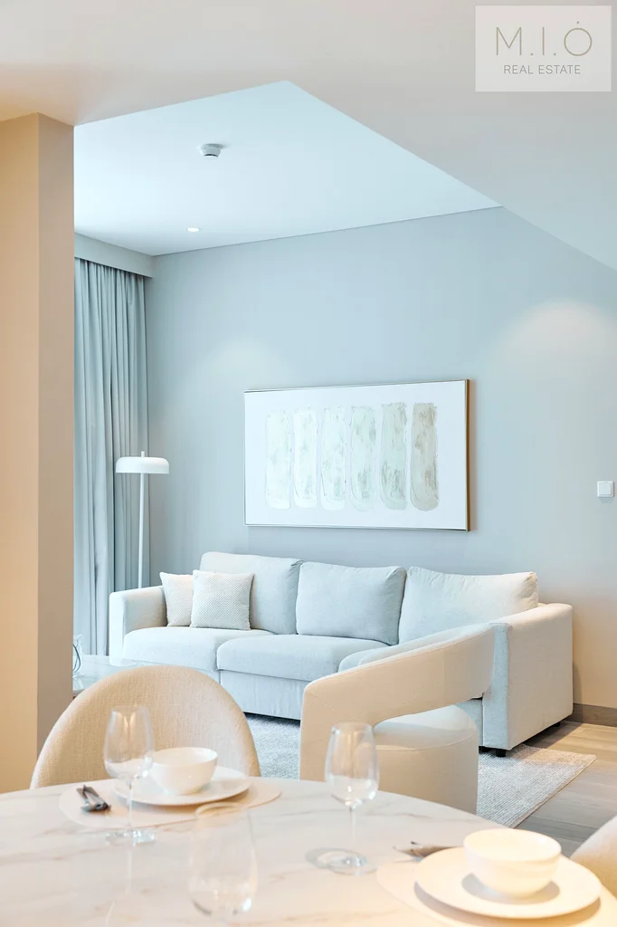 No Commission | Modern 2-Bedroom for Rent | Prime Marina Location63834582562691113