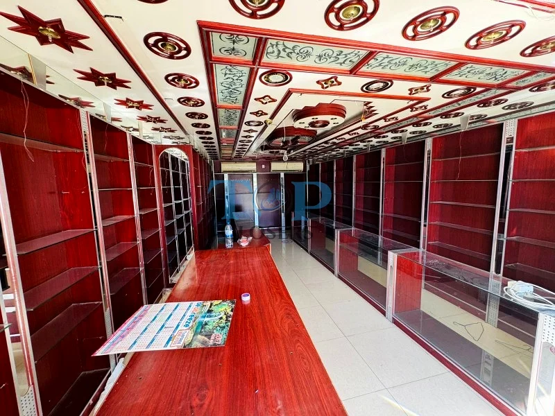 Prime Location| Perfect For Business| Must See63168501795074112