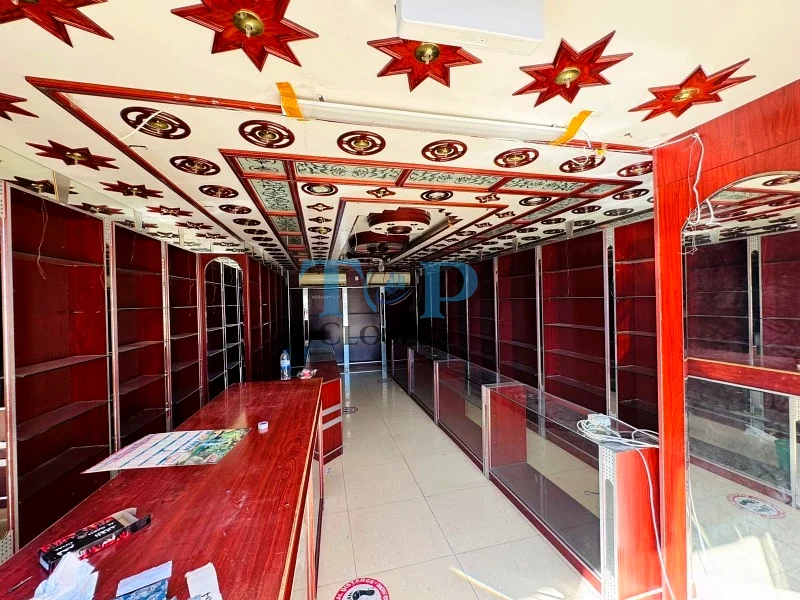 Prime Location| Perfect For Business| Must See63168501795074110