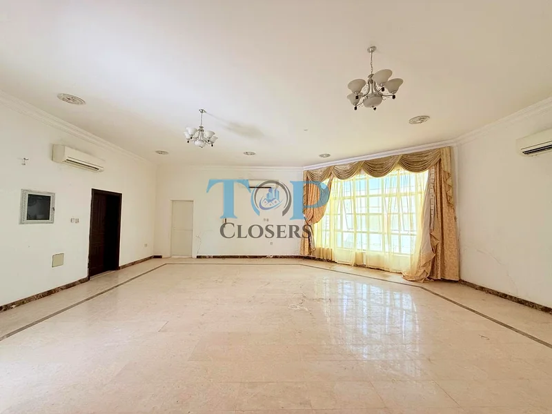 7 Bed Rooms|Private Yards| Maids room|Drivers Room63151848029315112