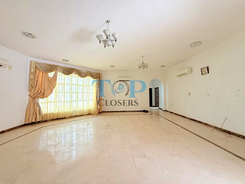 7 Bed Rooms|Private Yards| Maids room|Drivers Room63151848029315111