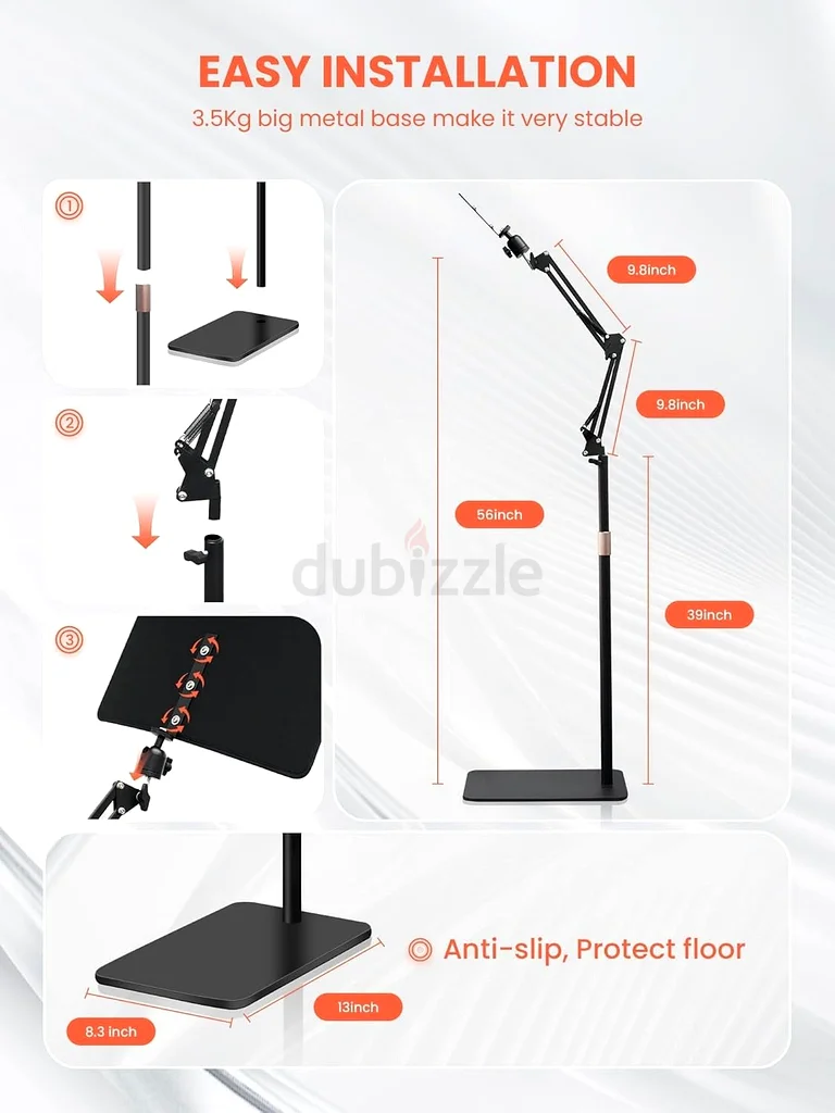 1874 - Red Light Therapy for Face and Body, Beauty Equipment Red Infrared Light Therapy Lamp63262389060354112