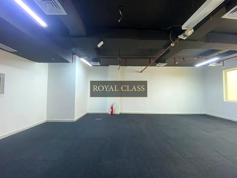 Mid Floor | Unfurnished | Ideal Location62935673403777111