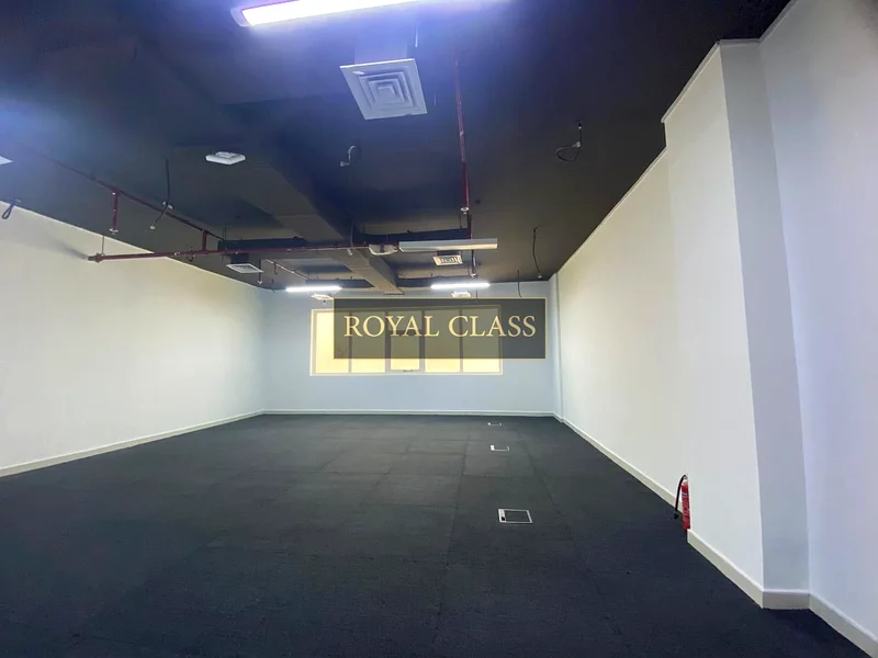 Mid Floor | Unfurnished | Ideal Location62935673403777117