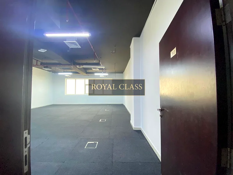 Mid Floor | Unfurnished | Ideal Location62935673403777112