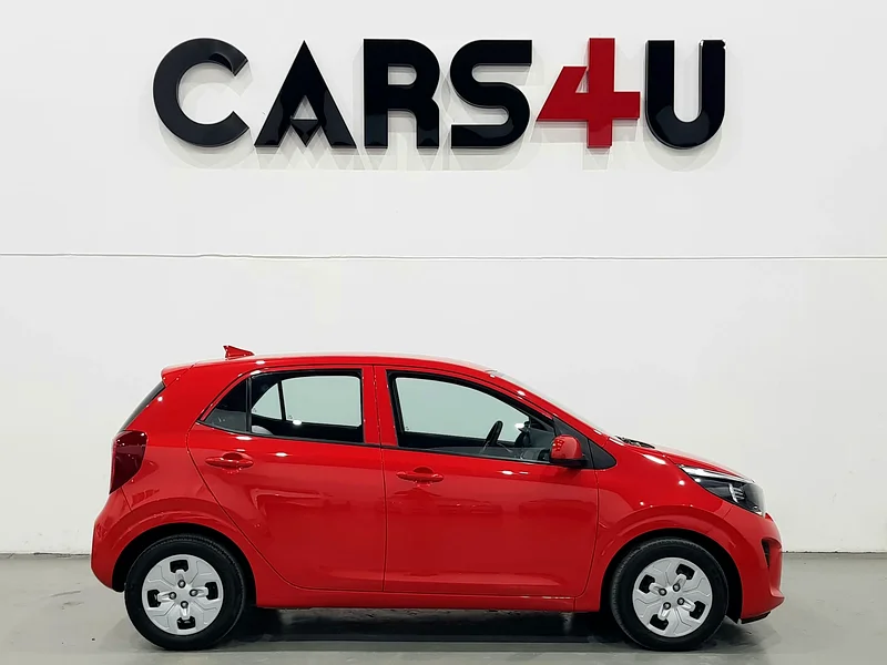 570 AED Monthly/ 2023 GCC KIA PICANTO / perfect condition, official dealer warranty63224789207683113