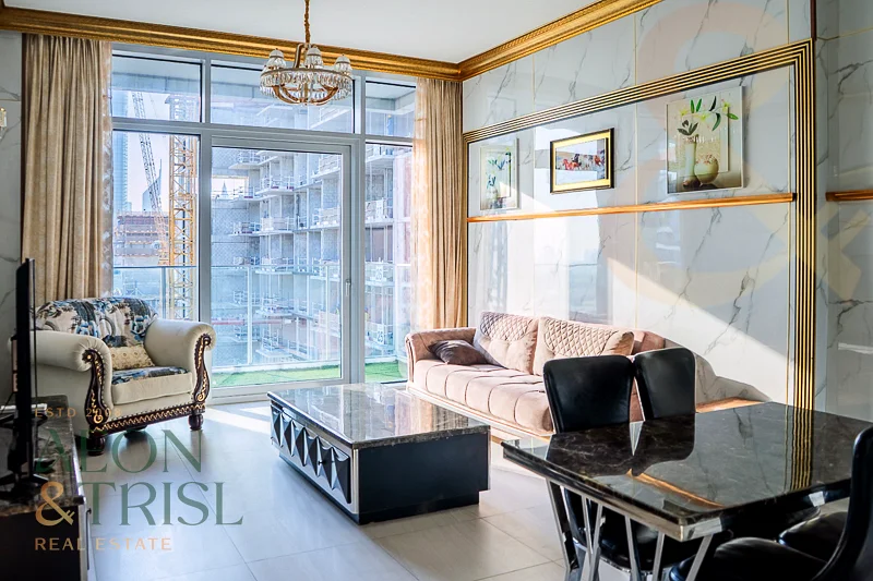 Fully Upgraded | Furnished | Beautiful Views63768940174211110