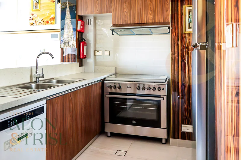 Fully Upgraded | Furnished | Beautiful Views63768940174211114