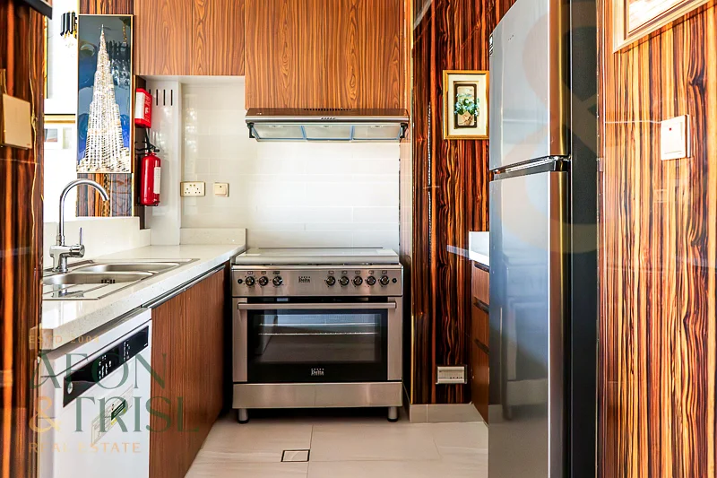 Fully Upgraded | Furnished | Beautiful Views63768940174211113