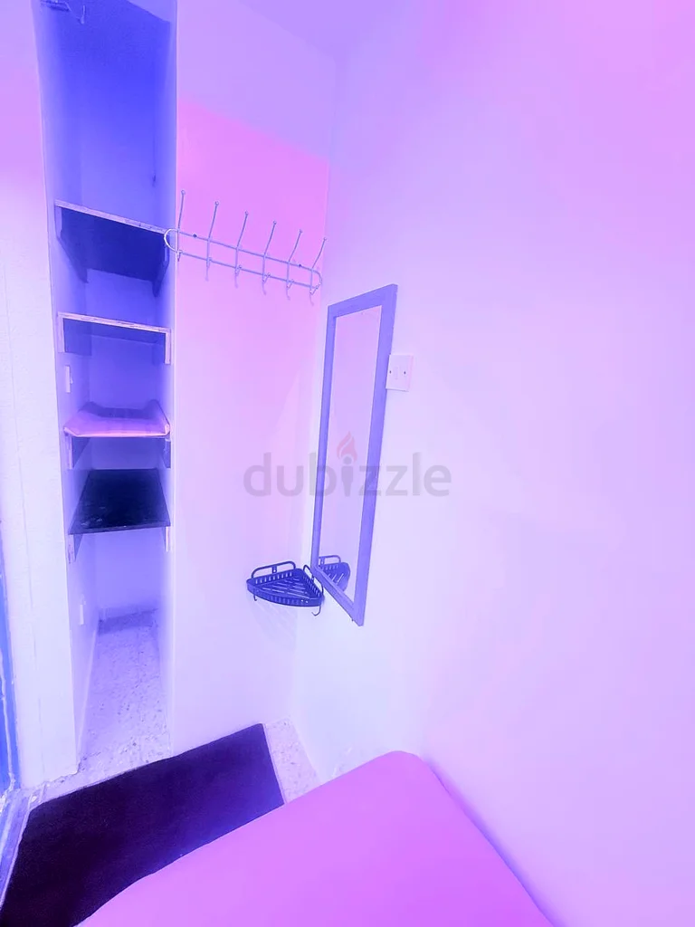 FULLY CLOSED AND FULLY FURNISHED ONLY FEMALE SMALL PARTITION- READY TO OCCUPY63314306937473111