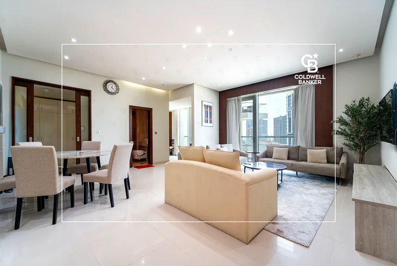 مفروش بالكامل مع غرفة خادمة بالإضافة إلى غرفة أطفال63789812801282113