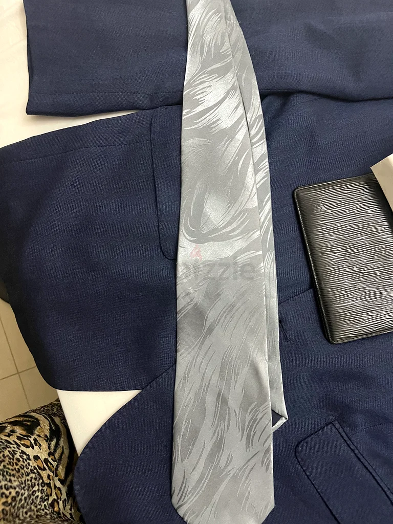 Dunhill Necktie63242172726274110