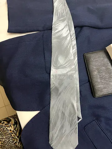 Dunhill Necktie
